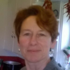 Meet your Posher, Johnna